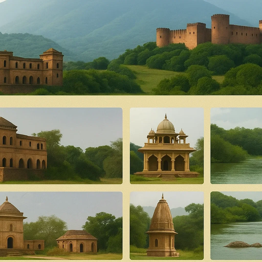 kushal rolling hills